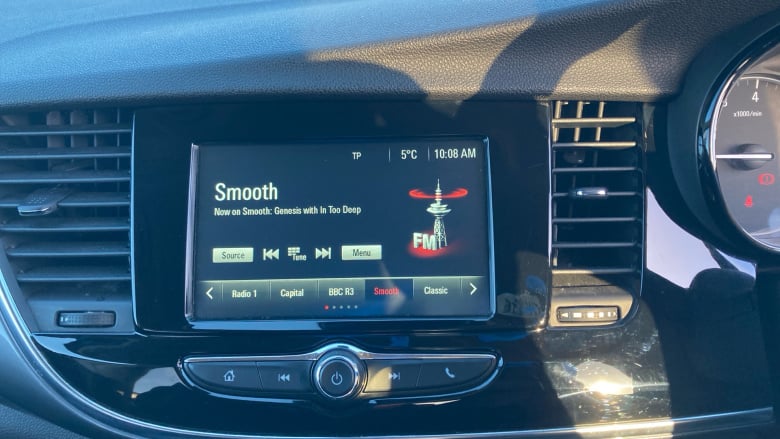 Vauxhall Mokka X 1.4T ecoTEC Active 5dr Petrol Hatchback